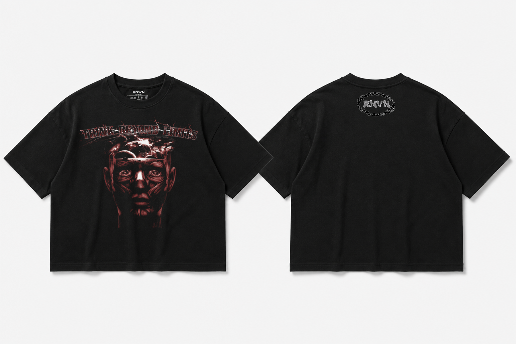 RNVN Streetwear Collection